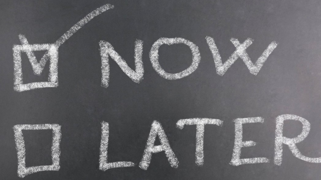 Get to Know What Procrastination Is and How To Overcome It