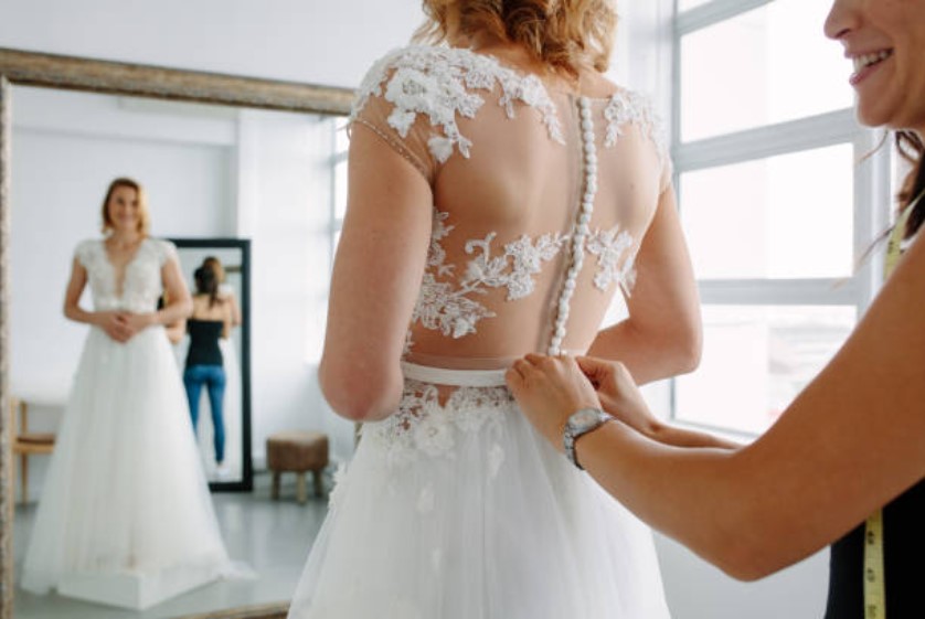 The Best Workouts For Brides To Be A Fit Bride This Season