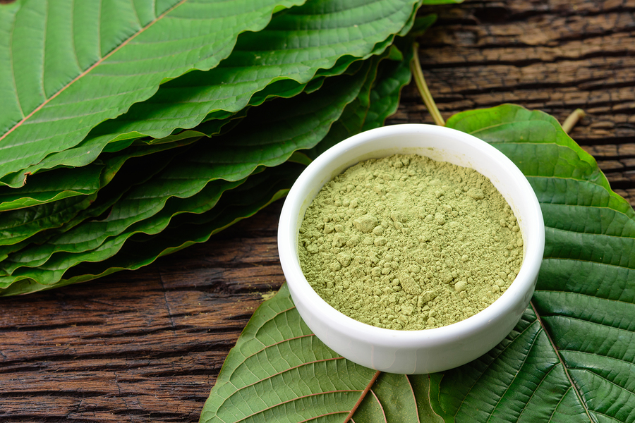 Using Kratom For Weight Loss: The Advantages And Disadvantages