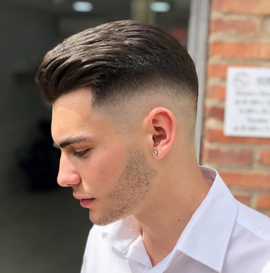 Fade Haircut For Men: Trendy Looks for 2020