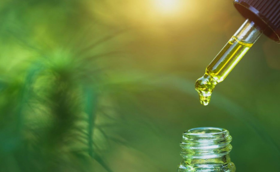 How many Drops of CBD Oil Should I Take?