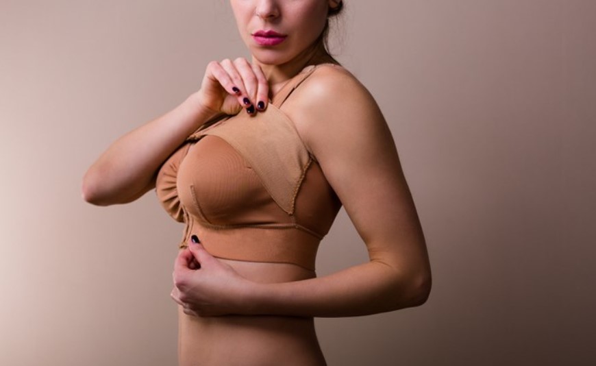 Breast Augmentation - 4 Things You Need to Know