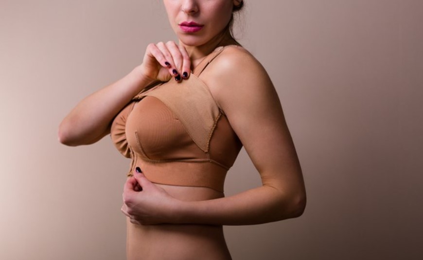 Breast Augmentation – 4 Things You Need to Know