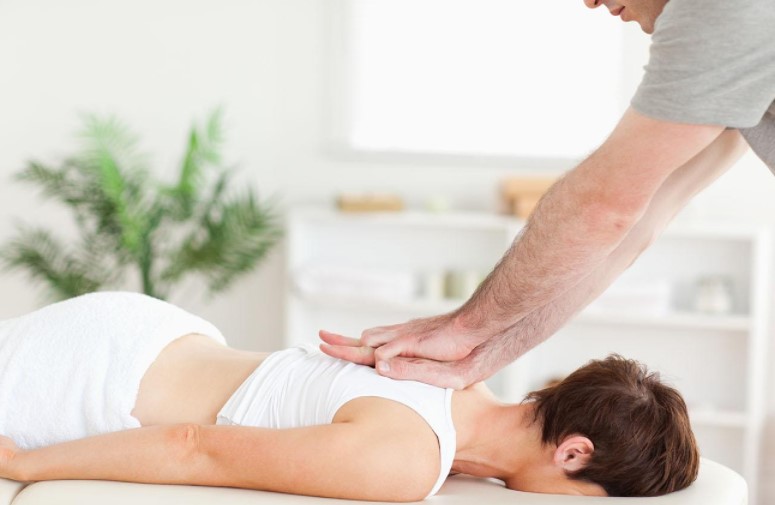 Best Chiropractic Doctor in Va Beach