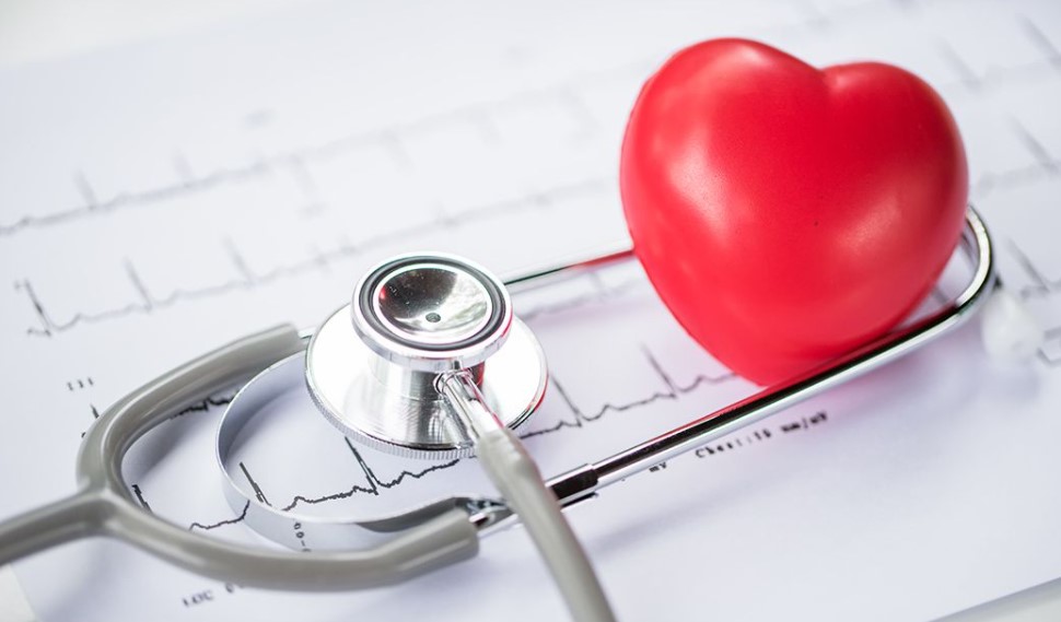5 Small Steps for Better Heart Health