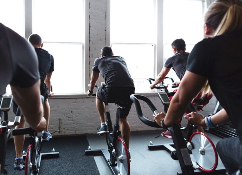 4 Simple Tips For Getting the Most Out of Every Spinning Workout