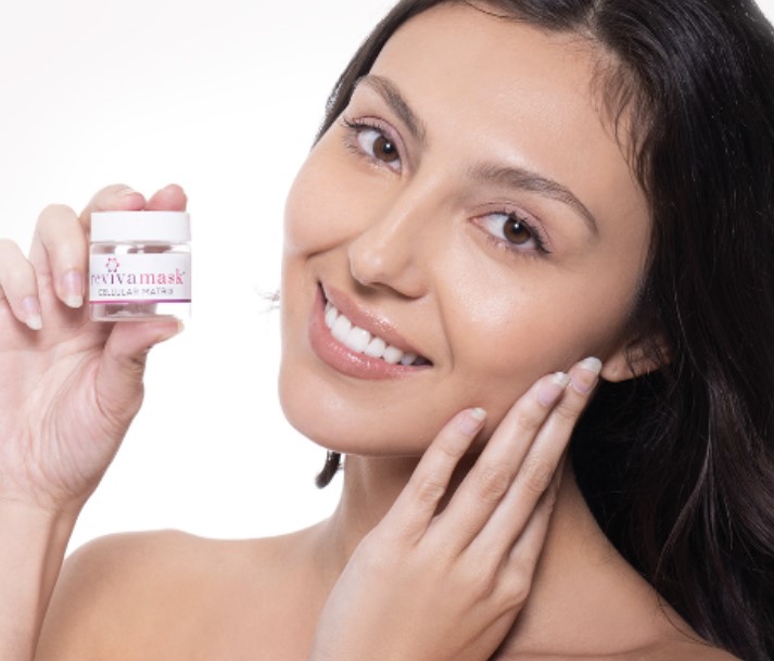 RevivaMask Benefits and How to Apply