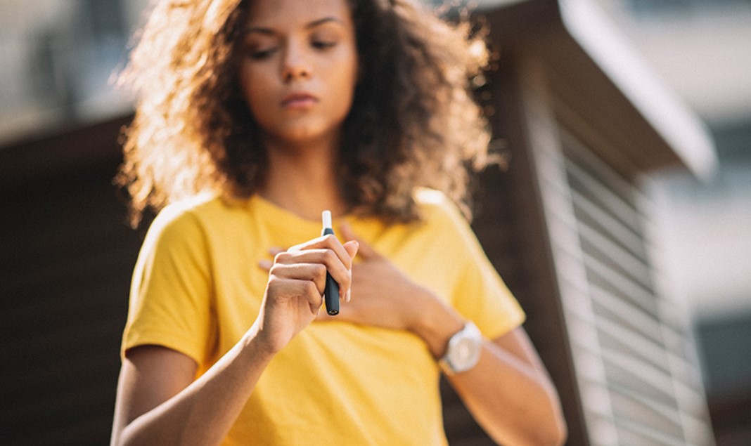 Your Health and Fitness Matters: Navigating Responsible Vaping Practices and Product Selection