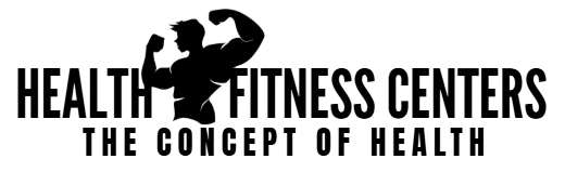 Health and Fitness Centers